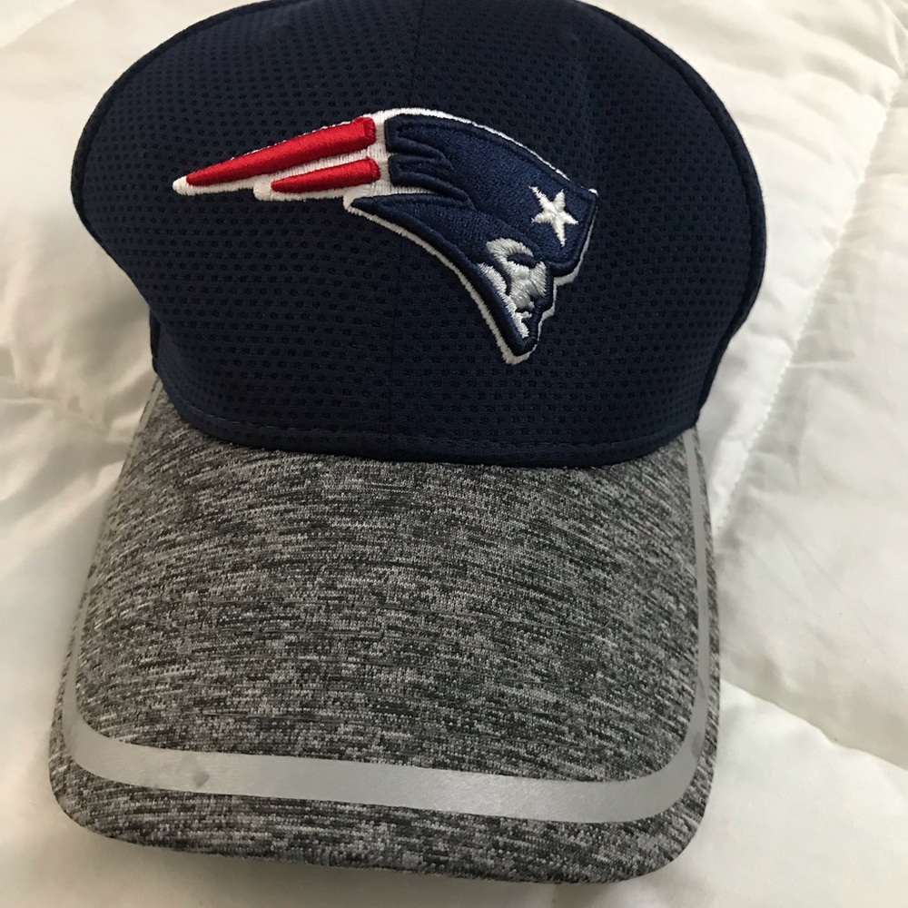 PATRIOTS HAT